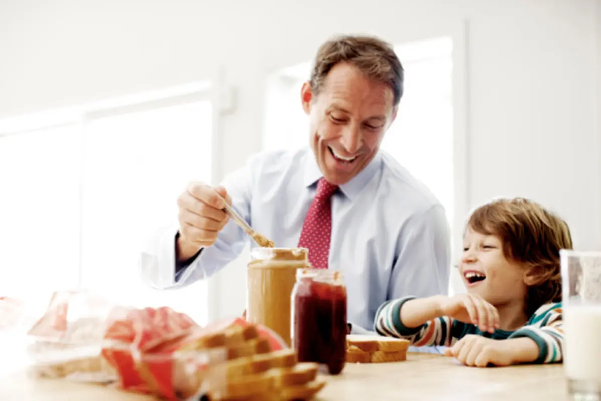 تغذیه مناسب کودکان، مهم ترین گروه های غذایی