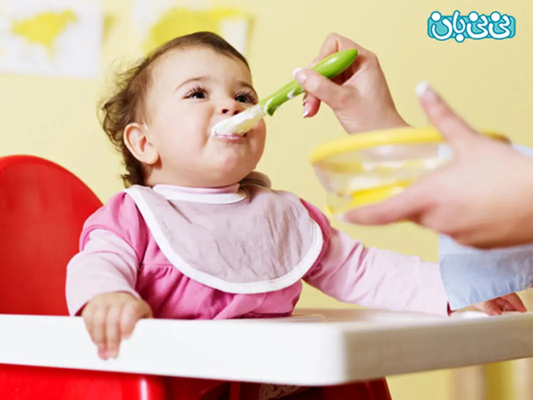 غذا دادن به کودکان شیرخوار، آلرژی داره؟