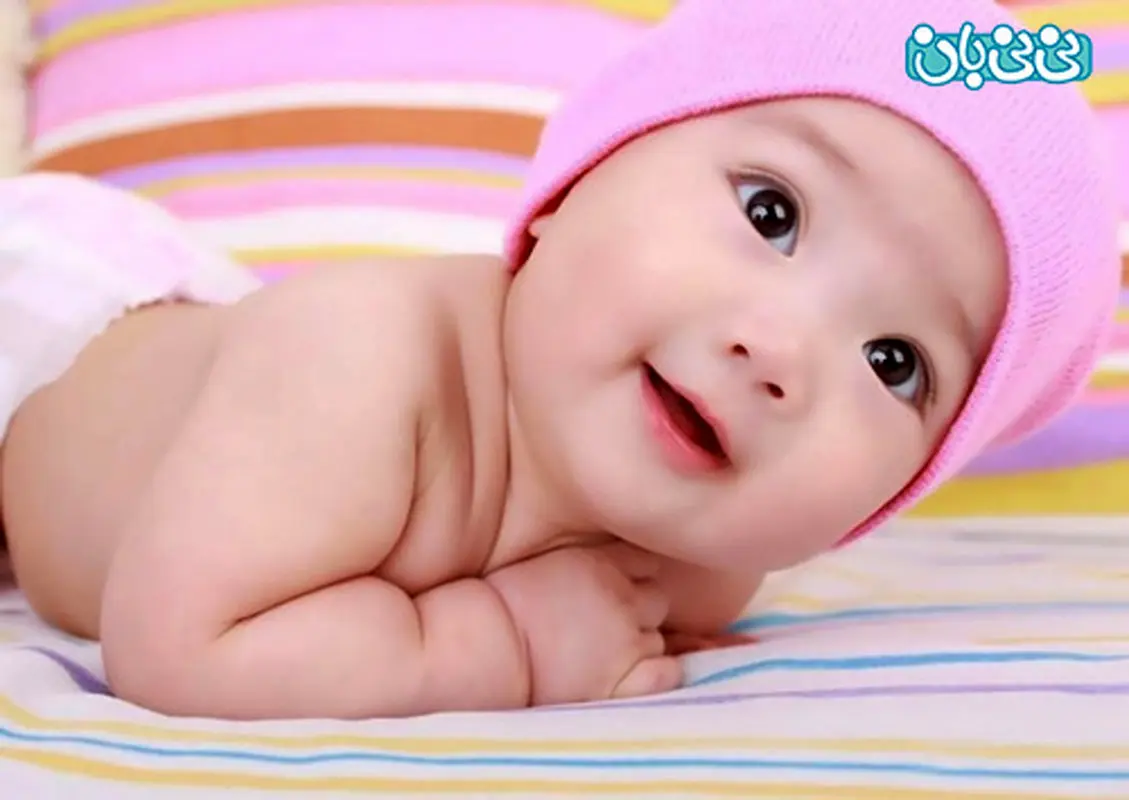 نکاتی درباره نوزادان، دانستنیهای جالب