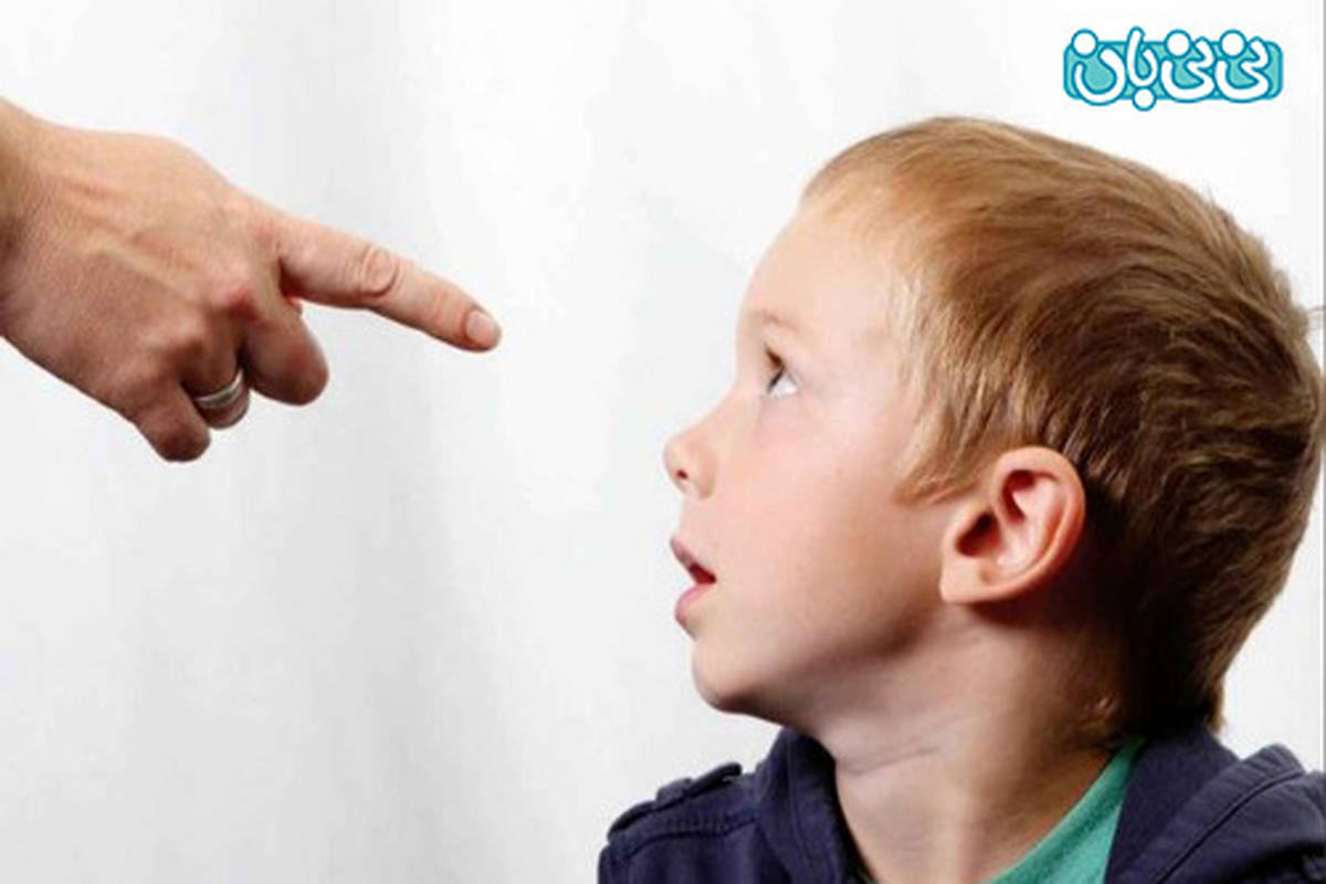 روش تربیت کودکان، تنبیه راه‌حل خوبی است؟