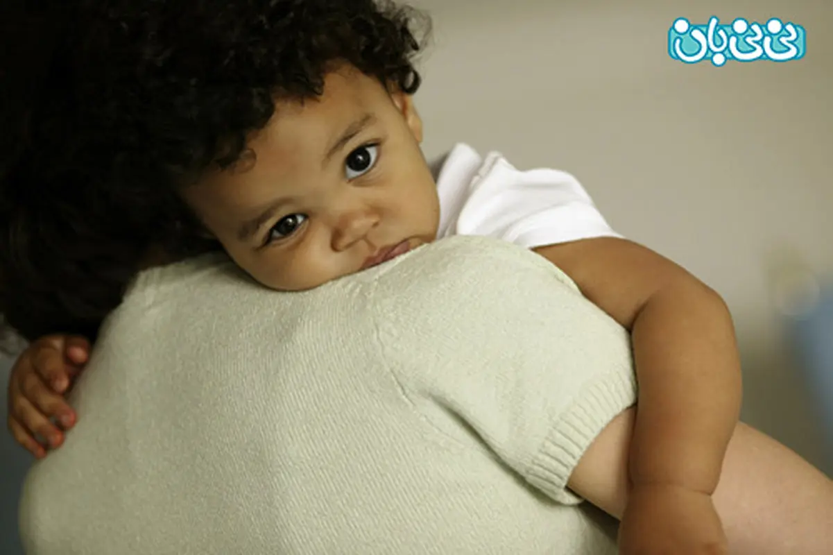 ارتباط کودکان با دیگران، نقش والدین چیست؟