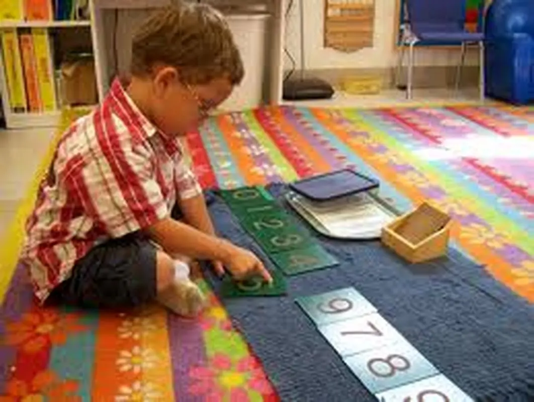 آموزش ریاضی به کودکان، راه‌های علاقه‌مند شدن