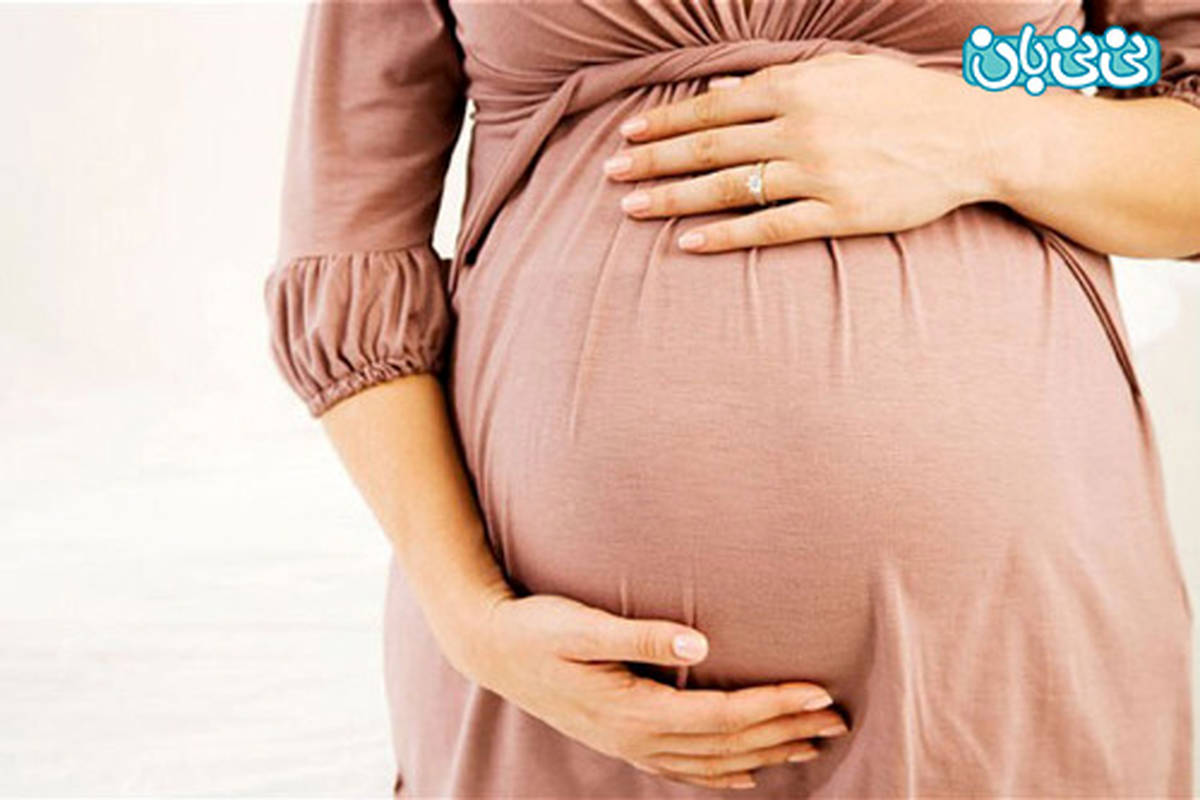 زنان باردار چاق، خطرات برای جنین