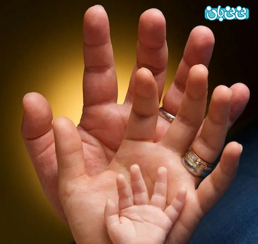 با کودکان چگونه برخورد کنیم؟