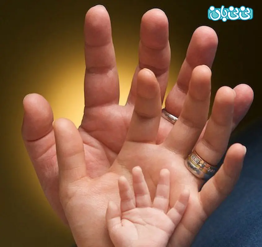 با کودکان چگونه برخورد کنیم؟