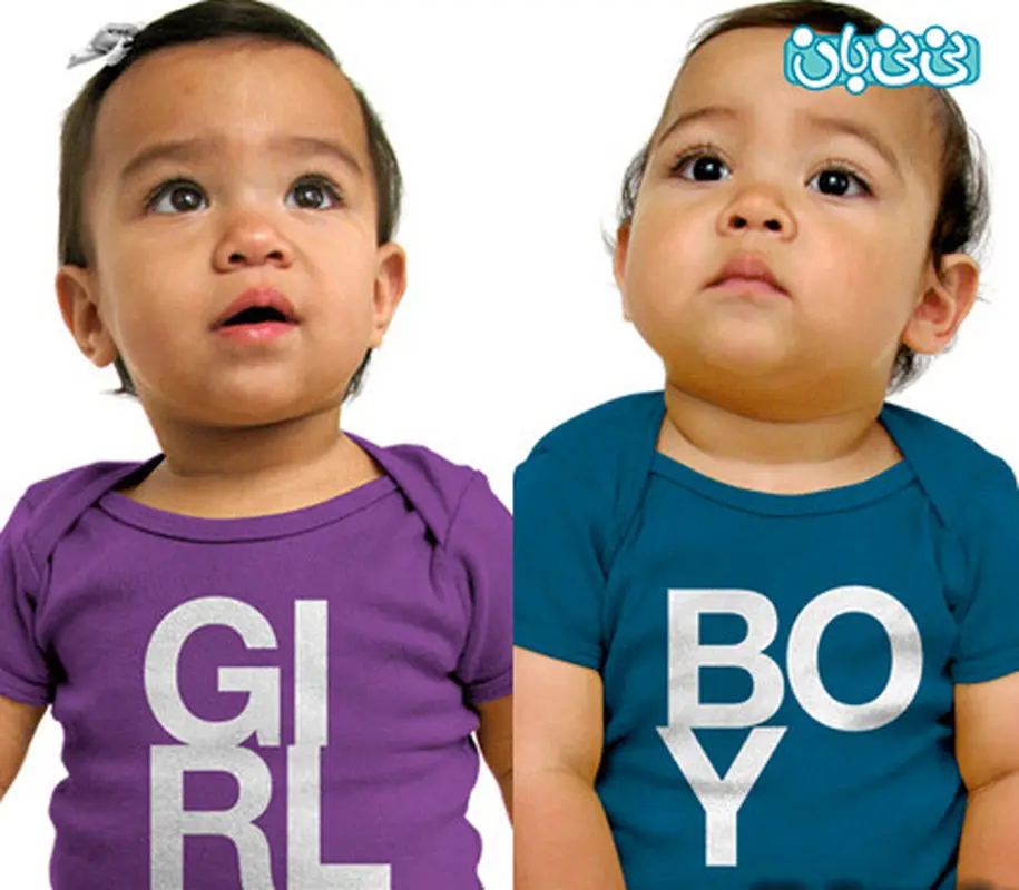 تفاوت کودکان دختر و پسر، روش‌های تربیتی!