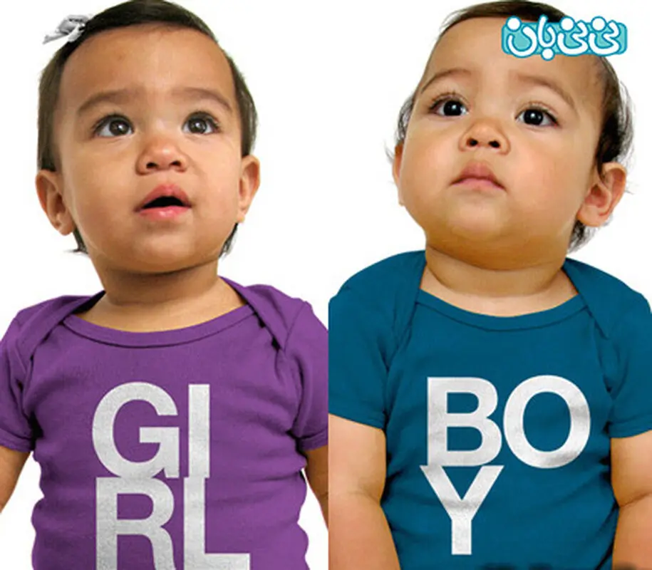 تفاوت کودکان دختر و پسر، روش‌های تربیتی!