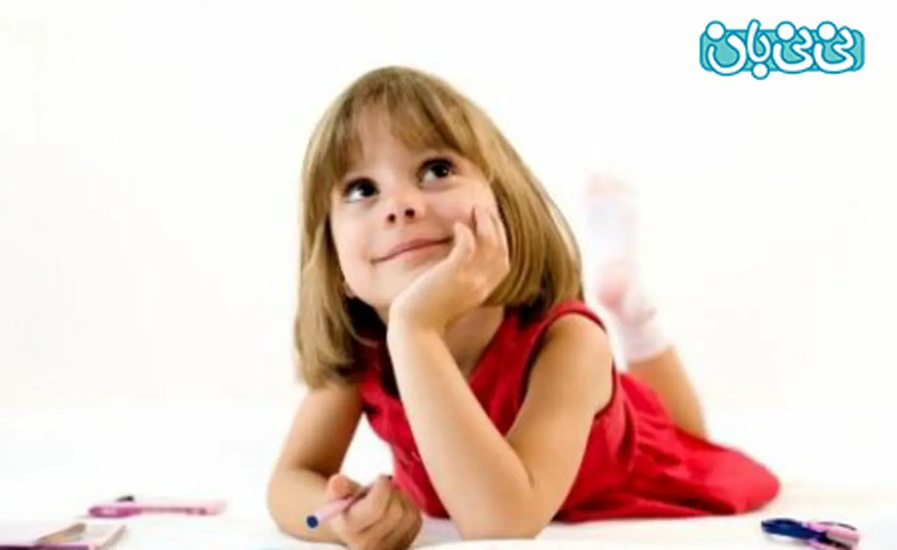 درمان خیالبافی در کودکان، انواع آن