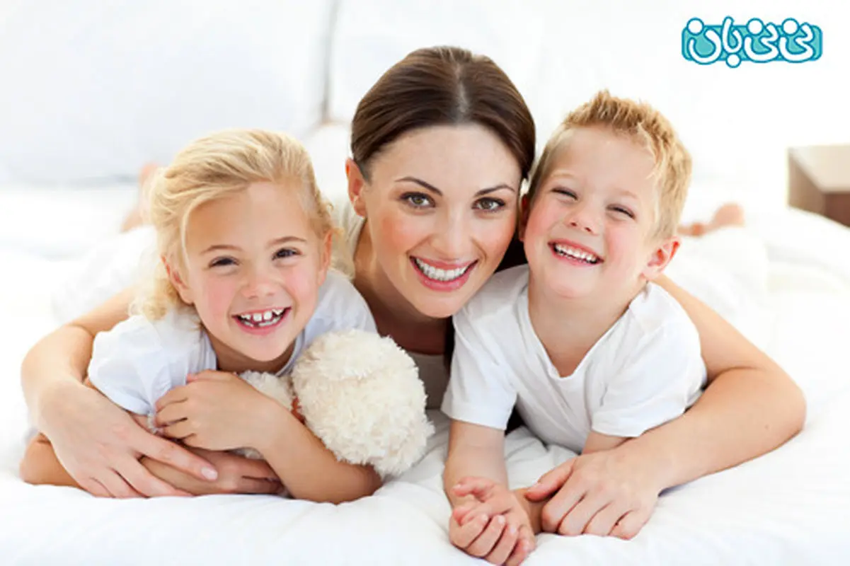 تعلیم و تربیت کودکان، چگونگی رشد سالم