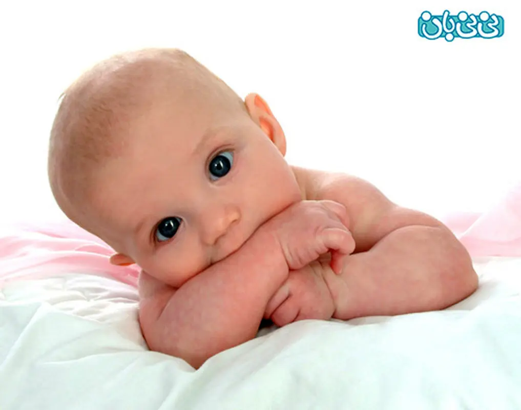 راهکار گریه و بی قراری نوزادان