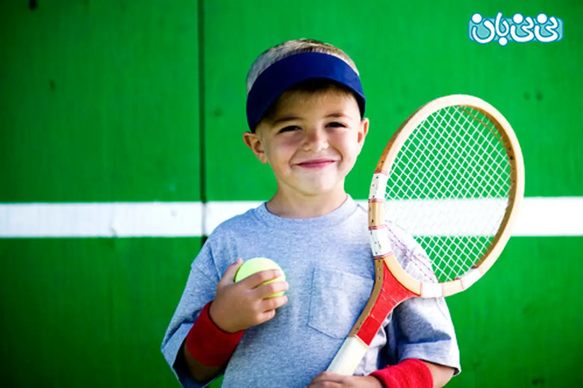 کودکان از چه سنی ورزش کنند؟