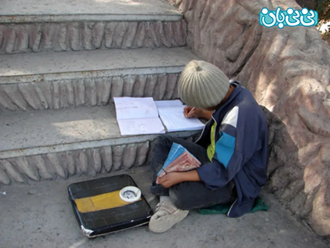 کودکان کار در ایران، چطور ساماندهی می‌شوند؟