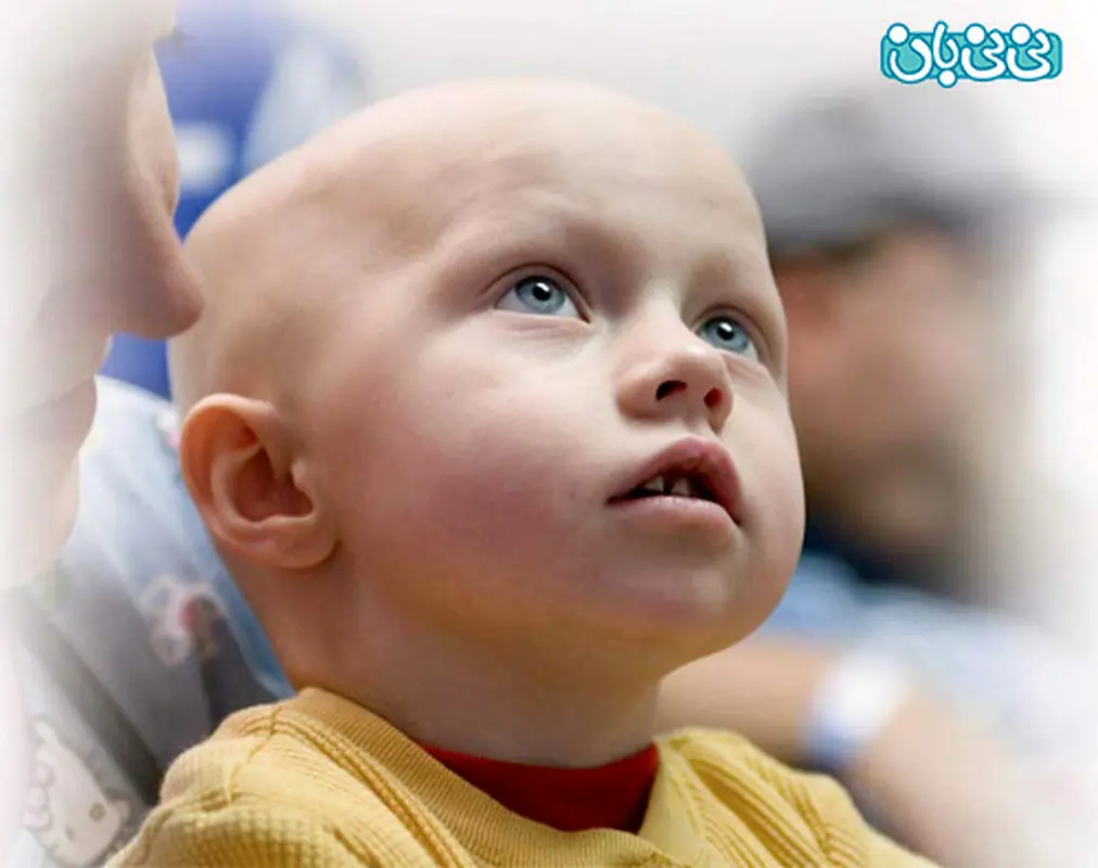 بیماری لوسمی در کودکان، بخوانید