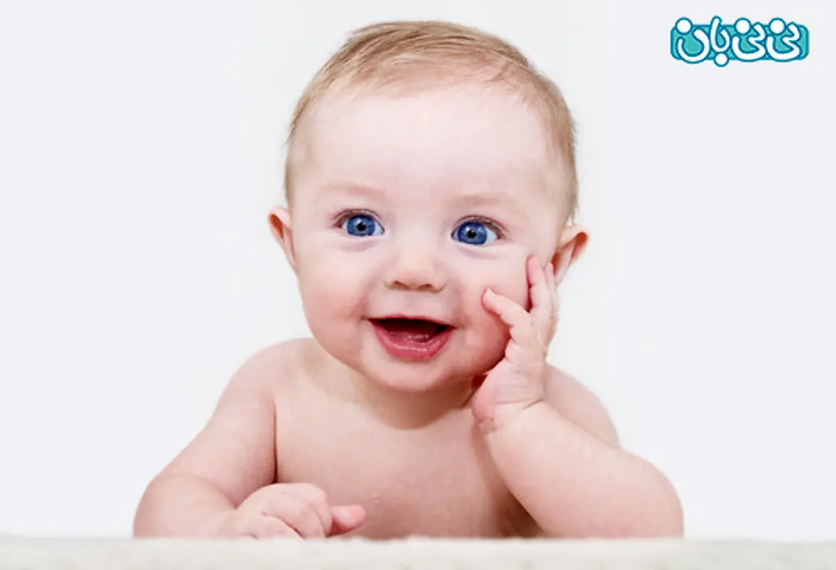 علائم احساسات نوزادان، بد نیست بدانید