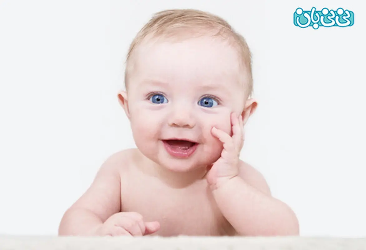 علائم احساسات نوزادان، بد نیست بدانید