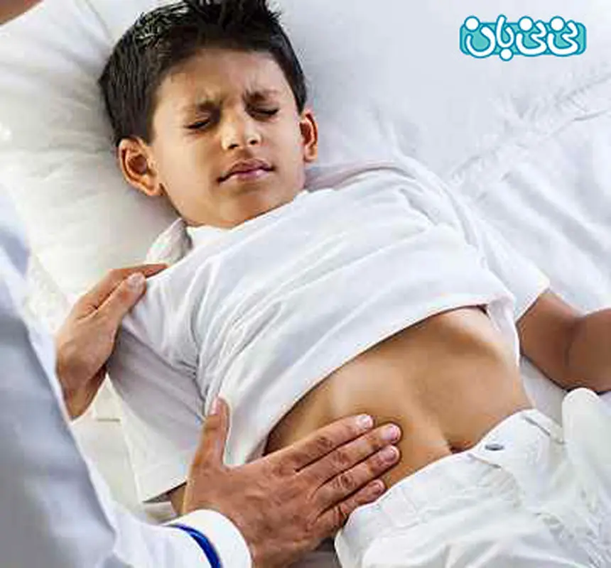 اسهال و دل درد در کودکان، چه باید کرد؟
