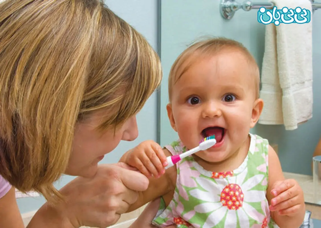 برای جلوگیری از پوسیدگی دندان کودکان چه کنیم؟