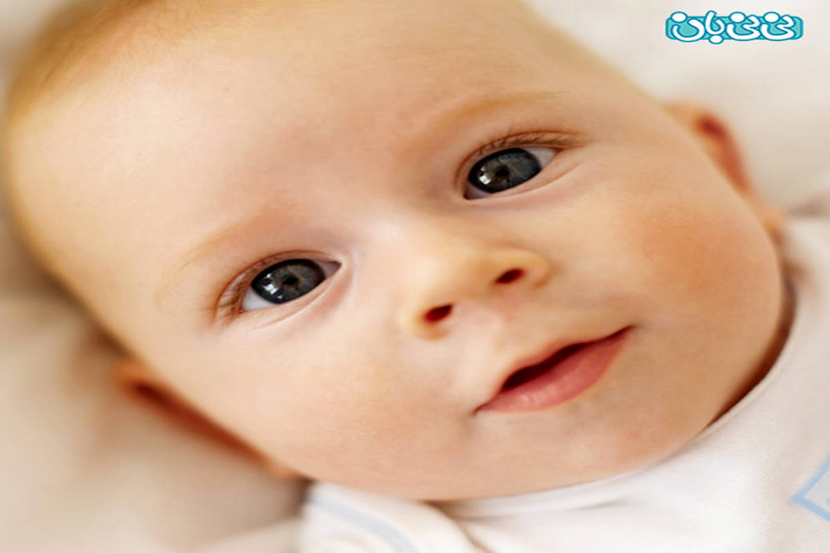 تشخیص صدا توسط نوزاد، چگونه است؟