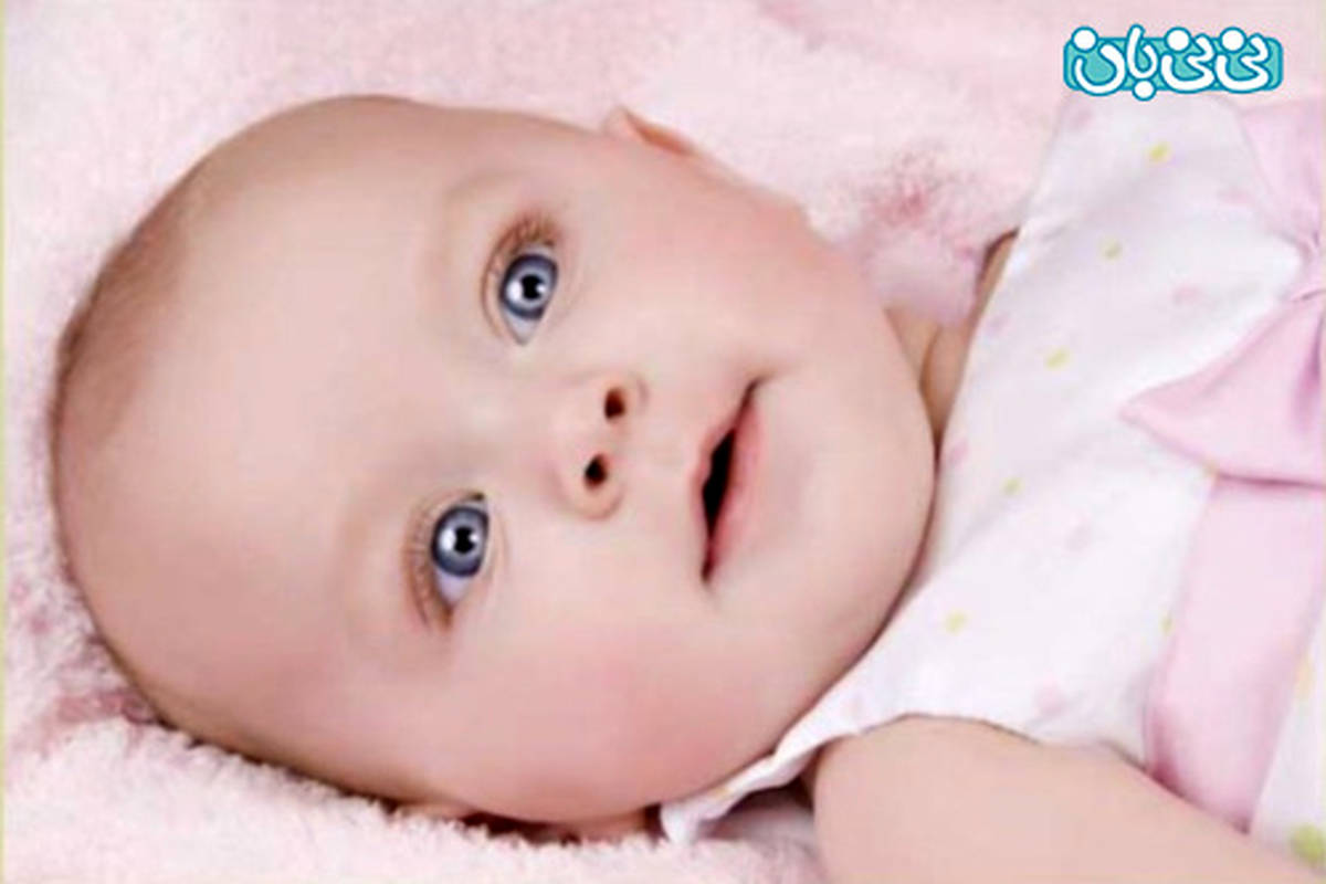 درک نوزاد از محیط اطراف، چگونه است؟