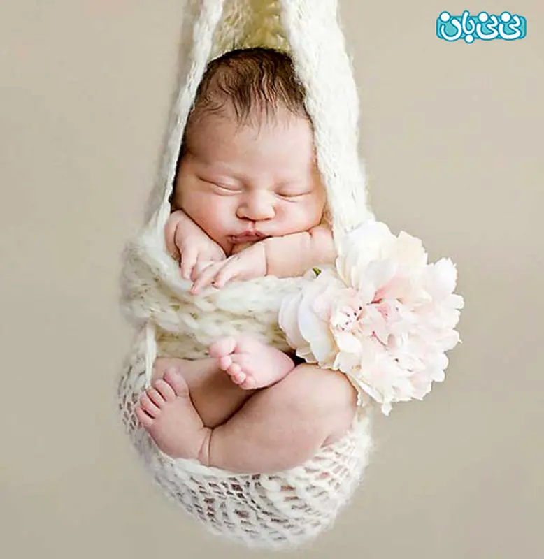 قوانین رحم اجاره ای در ایران، حقوق کودک