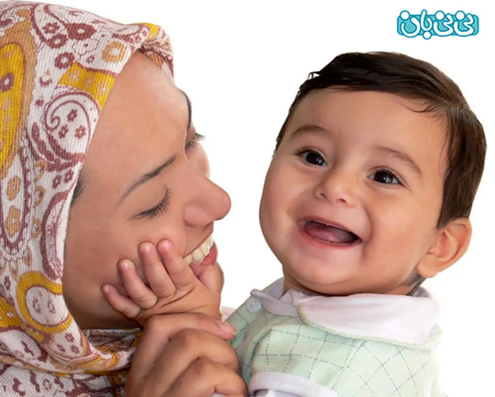 وظایف مادری، چگونه نمونه باشم؟