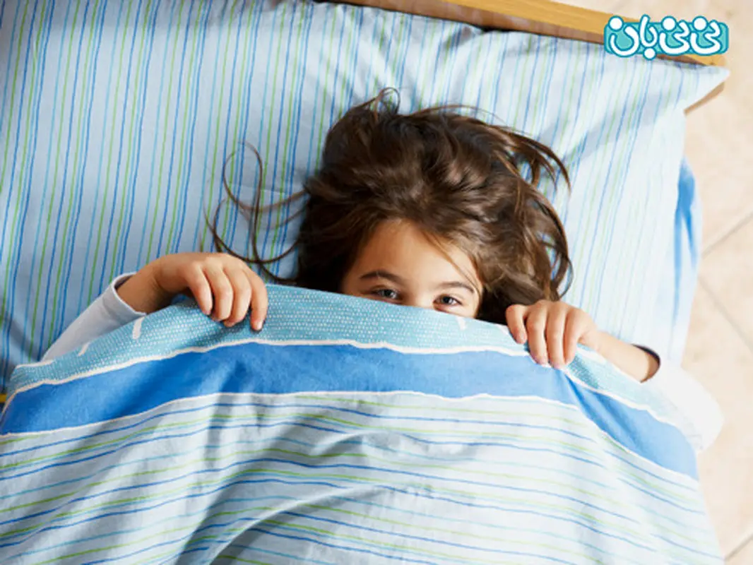 انواع ترس در کودکان، قابل درمانه؟