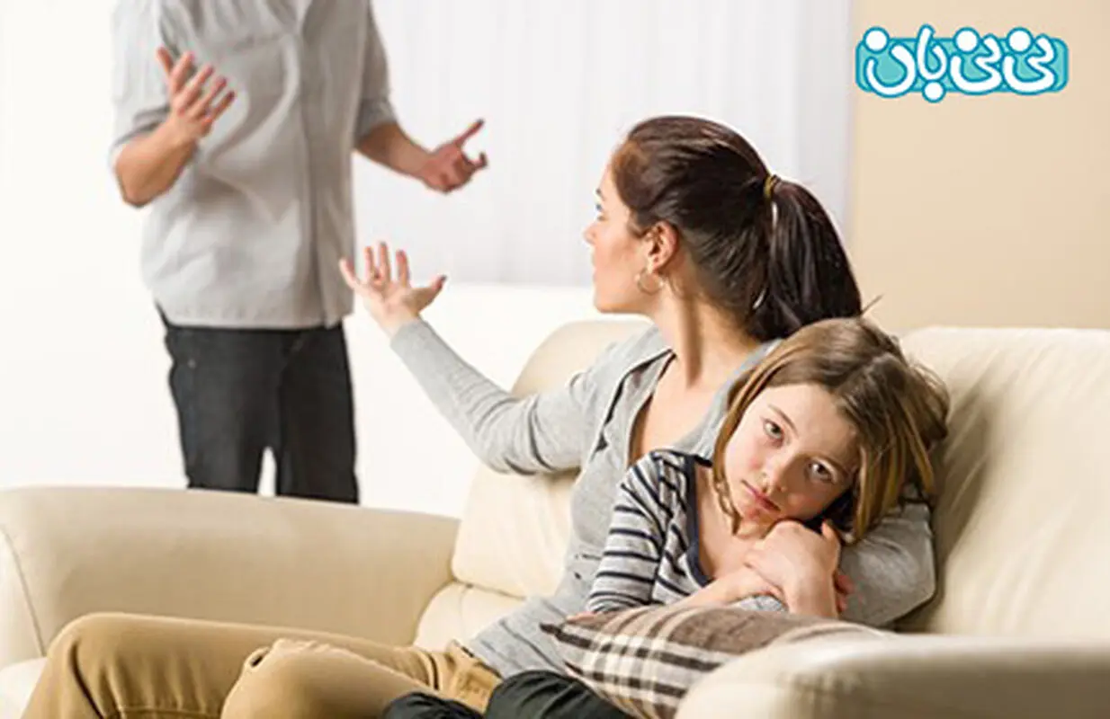 برخورد والدین با کودکان، چگونه عذر‌خواهی کنیم؟
