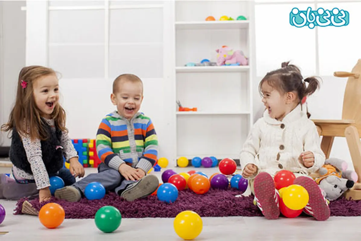 چگونه شخصیت کودک خود را بشناسیم؟