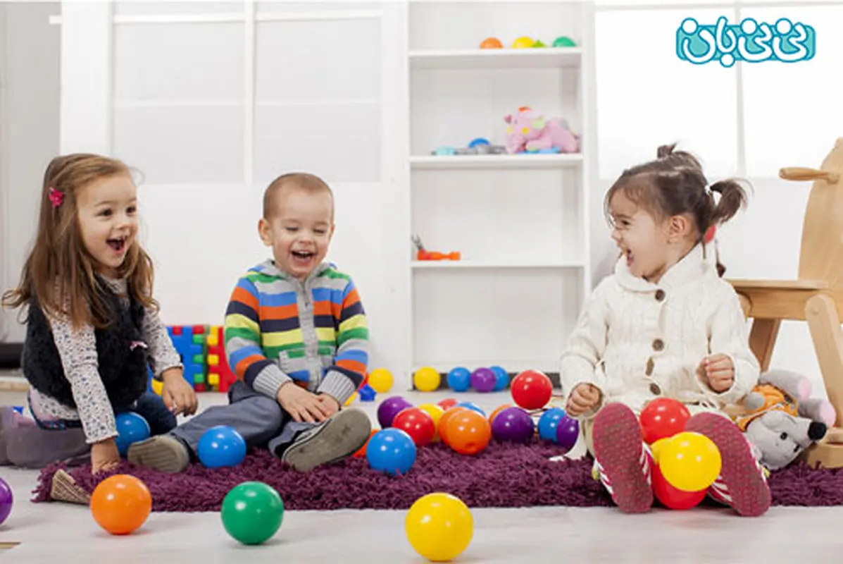 چگونه شخصیت کودک خود را بشناسیم؟