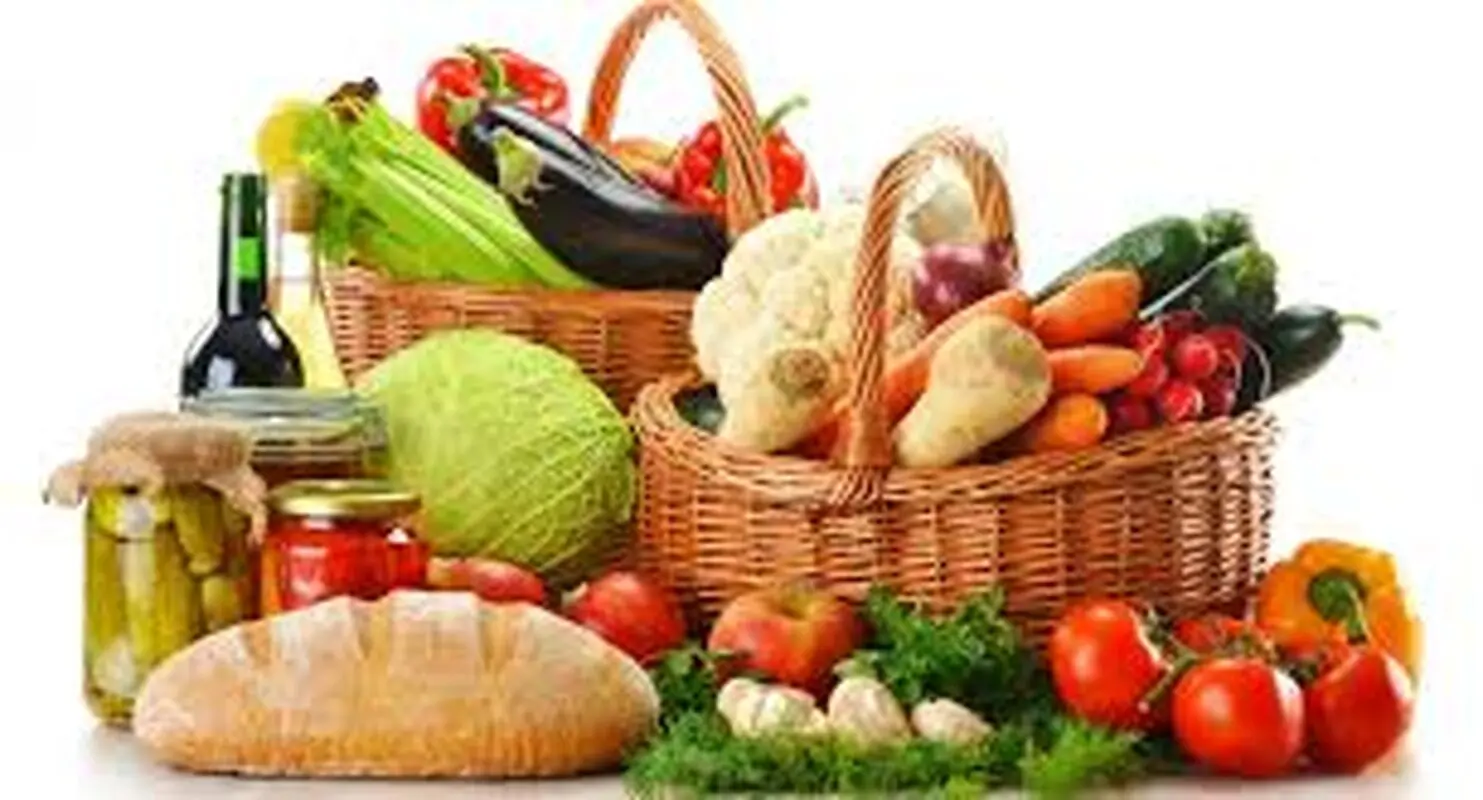 میخواهم باردار شوم، چی بخورم؟