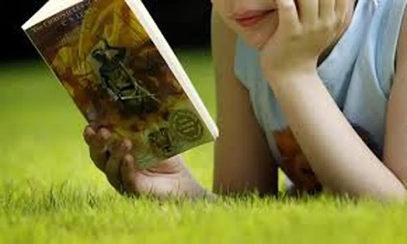 کتابی برای تربیت کودک، تشویق به مطالعه