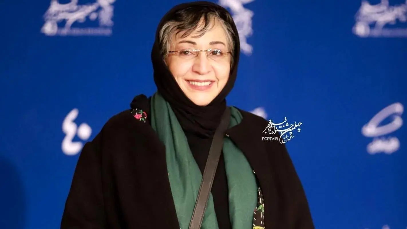 حقایق پنهان درباره مریم سعادت؛ سفری از هنر عروسکگردانی به ستاره شدن