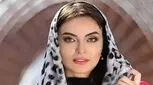 استایل خفن نیلوفر پارسا در خیابان / انگار نه انگار دوقلو زاییده + عکس ها