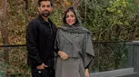 رحم یاسین، فرزند یگانه خانم را به ۹ماهگی خواهد رساند