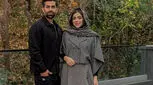 رحم یاسین، فرزند یگانه خانم را به ۹ماهگی خواهد رساند