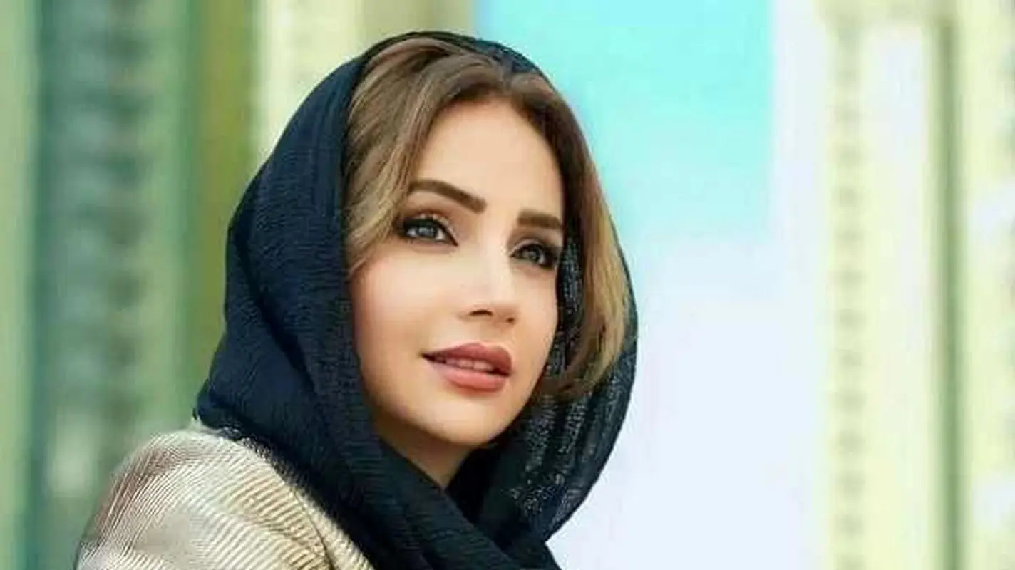 اولین عکس از نوزاد گوگولی شبنم قلی خانی / چه توپوله !