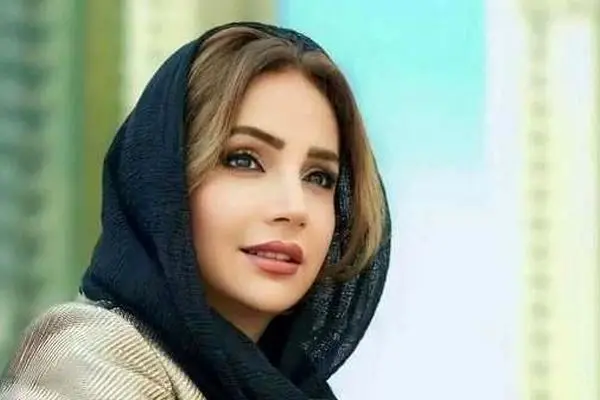 اولین عکس از نوزاد گوگولی شبنم قلی خانی / چه توپوله !