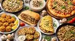 ۱۰ ایده کاربردی برای پخت غذا با قارچ در کمترین زمان