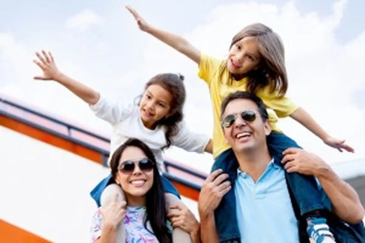 چگونه کودکان خود را سرگرم کنیم؟