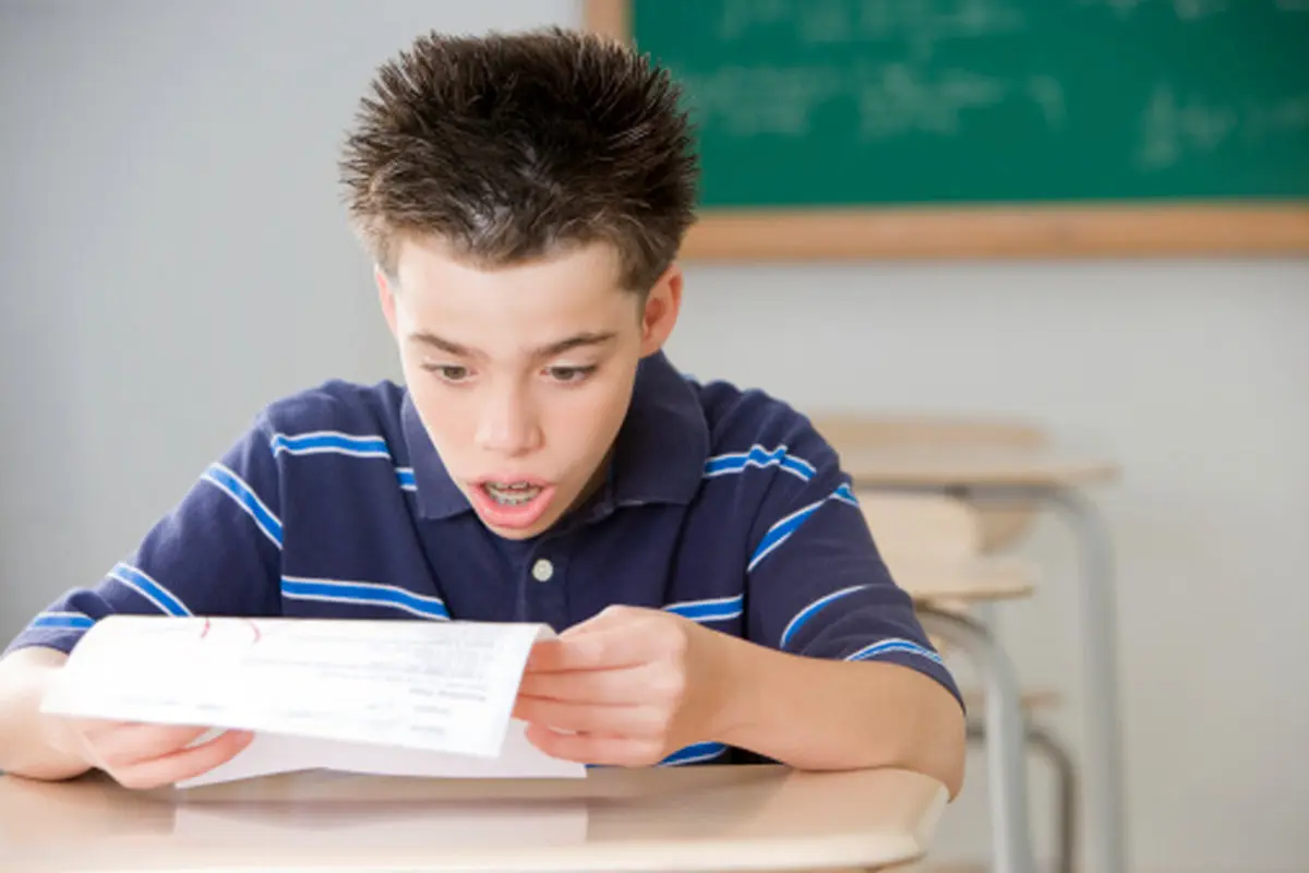 افت تحصیلی کودکان، علل و راه‌حل