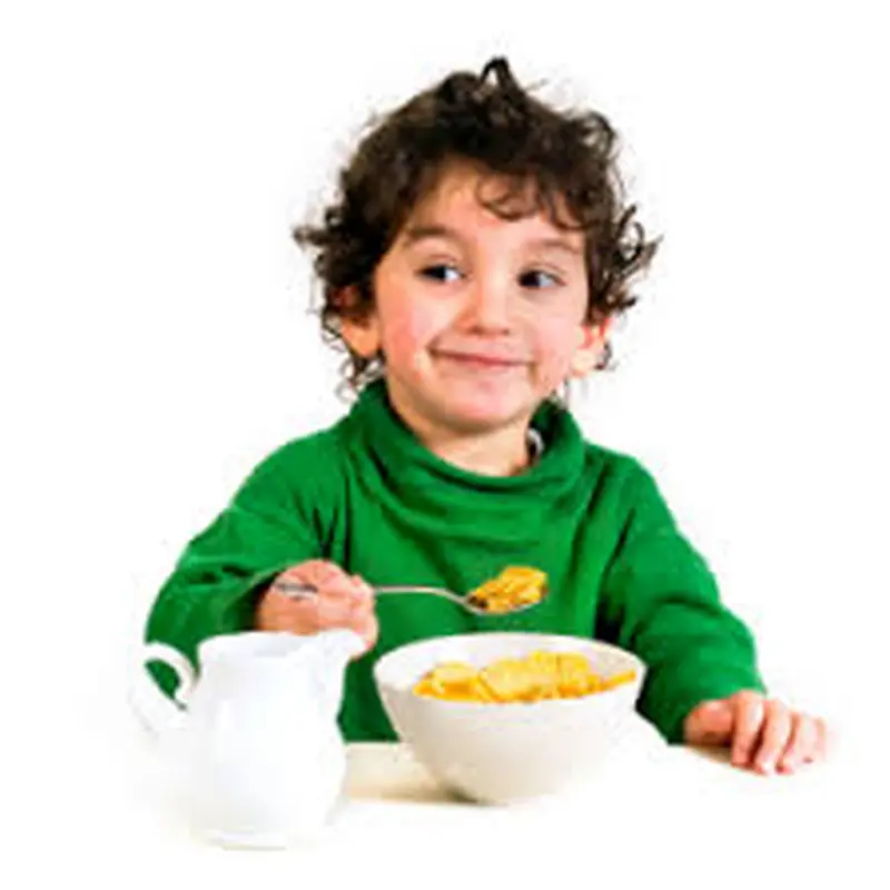 صبحانه نخوردن کودکان، راه های مقابله با بی میلی