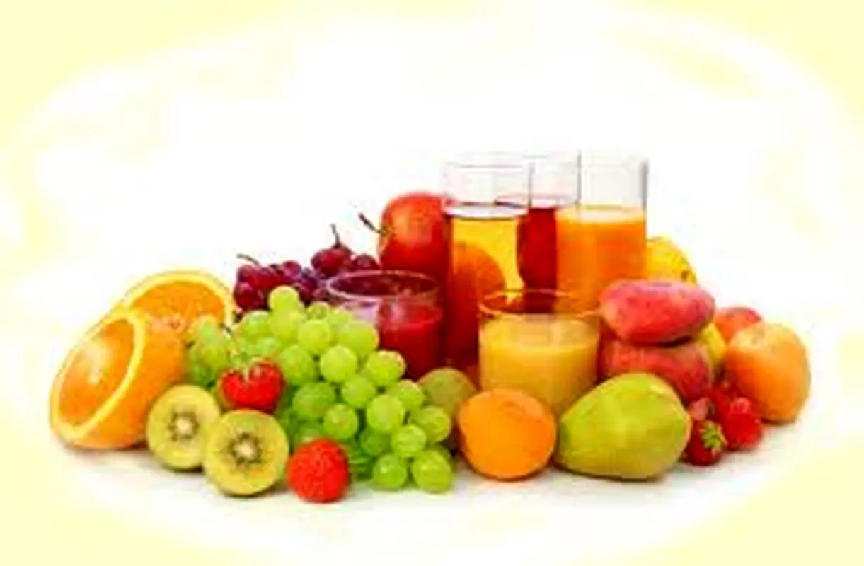 نوشیدنی های دوران بارداری، سه آب‌میوه برتر