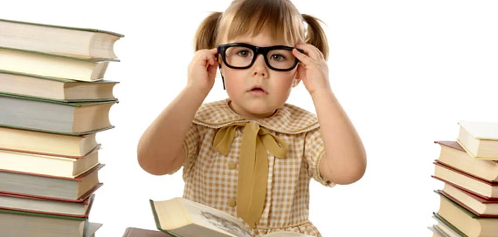 چگونه استعداد کودک را شکوفا کنیم؟