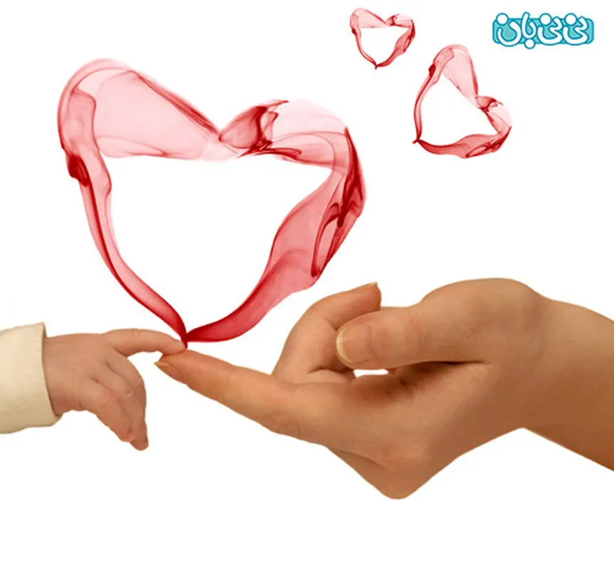 احساسات در بارداری، اولین ارتباط مادر و فرزند