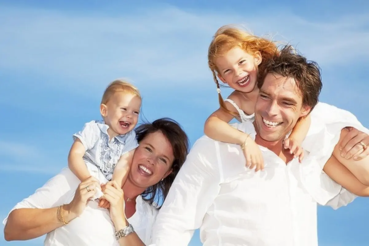 تصمیم برای بارداری دوم، چند فرزند خوبه؟