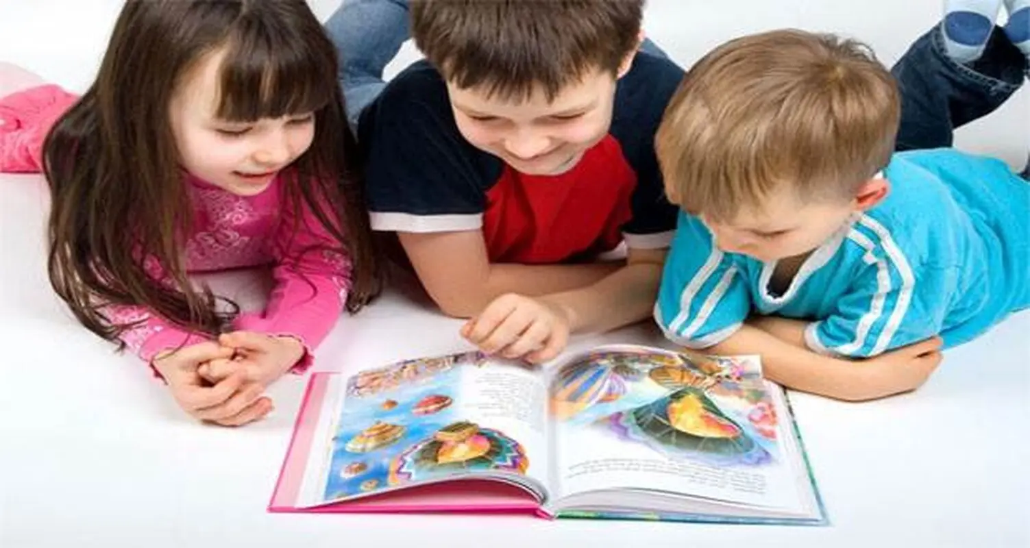 اهمیت قصه گویی برای کودکان، کارکردها و ارزش ها