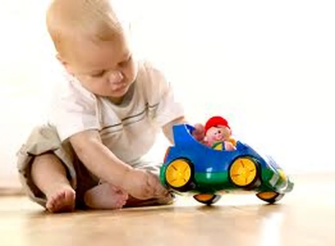 خطرات اسباب بازی نامناسب کودکان