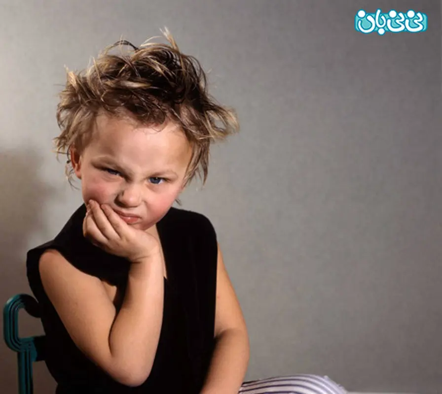 شرط گذاشتن برای کودکان، عادت ندهید