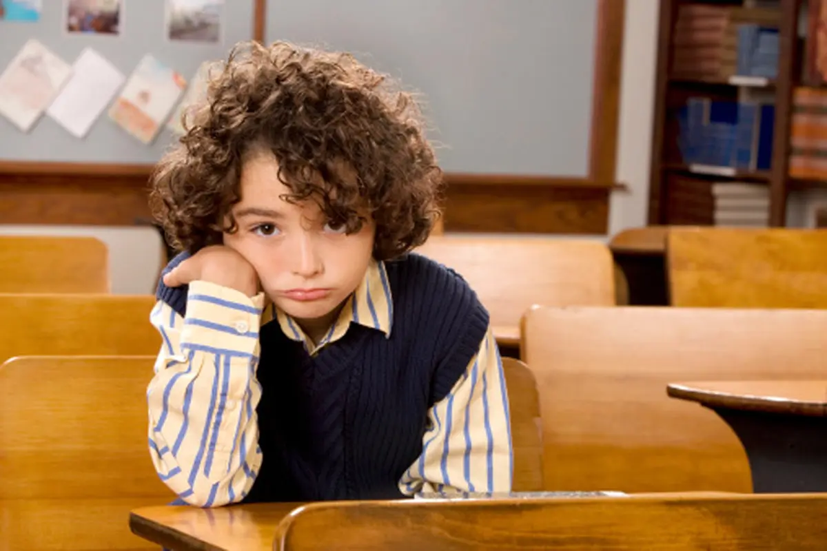 افسردگی بعد تعطیلات، درمان سندروم کودکانه