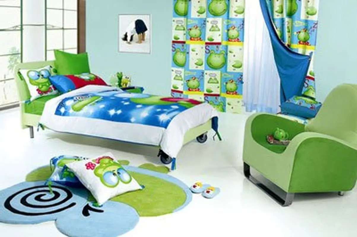 روان شناسی رنگ در کودکان، دانستنی‌های مهم